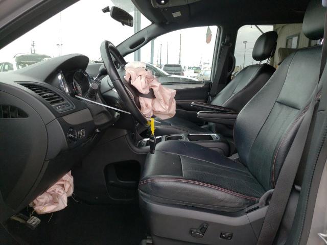 2C4RDGEG6GR274927 Dodge Grand Caravan R/t