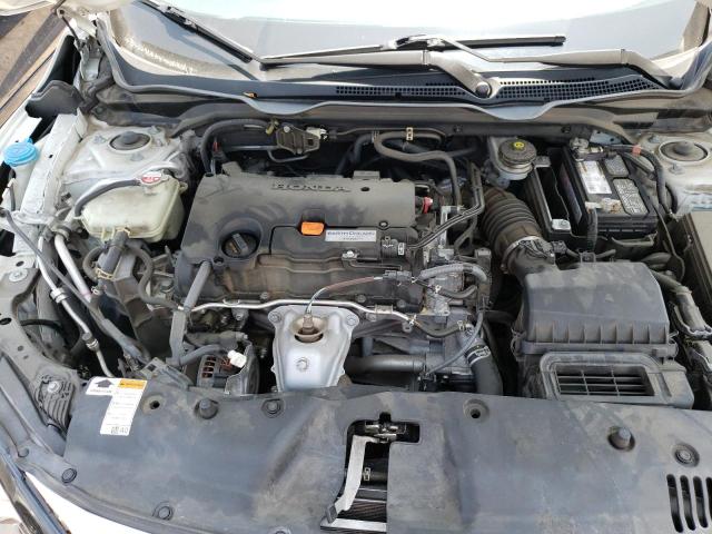2HGFC2F66KH514332 Honda Civic Lx