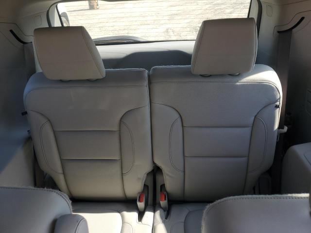 1GKKNNLS9HZ122212 GMC Acadia Slt-2