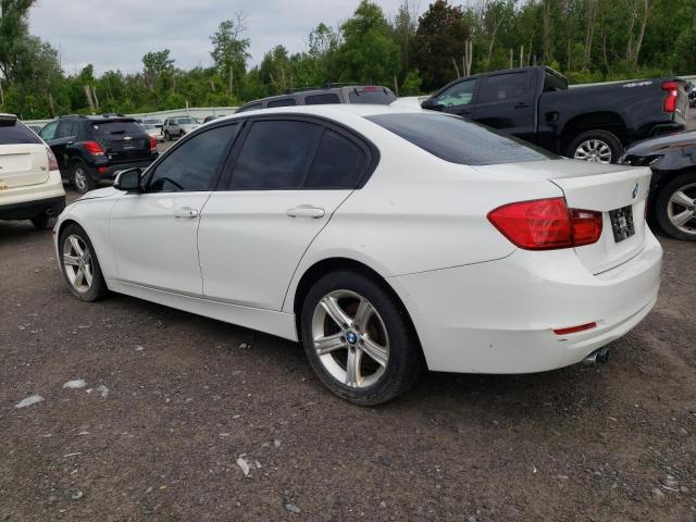 WBA3A5C56FF607070 BMW 328 I
