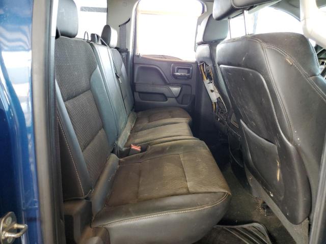 1GTV2UEC5FZ320249 GMC Sierra K1500 Sle