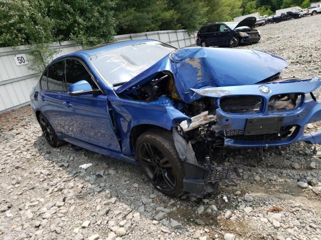 WBA3B5C58EP540882 BMW 328 Xi Sulev