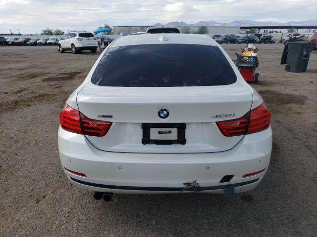 WBA4C9C58FD330813 BMW 428 Xi Gran Coupe Sulev