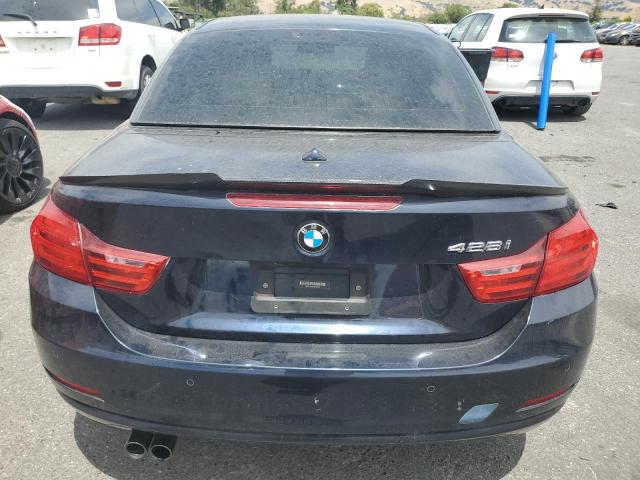 WBA3V7C58F5A24069 BMW 428 I Sulev