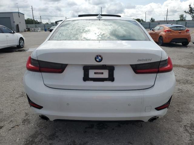 3MW5R1J56K8A04233 BMW 330I