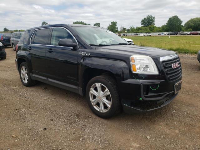 2GKALMEK9H6337934 GMC Terrain Sle