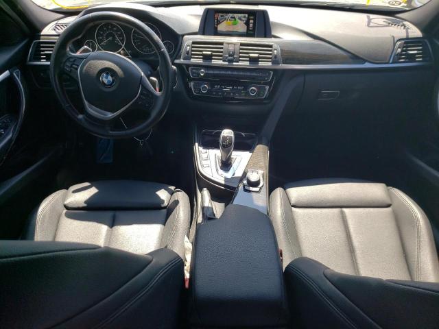 WBA8B9G51HNU48424 BMW 330 I