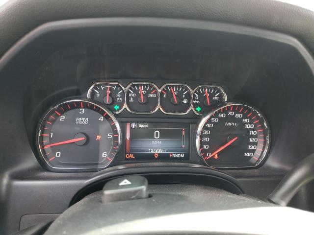 3GTU2UEC2FG472629 GMC Sierra K1500 Sle