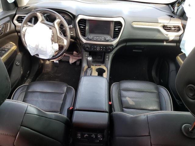1GKKNXLS1KZ105522 GMC Acadia Denali