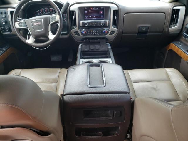 3GTU2VEC0FG176045 GMC Sierra K1500 Slt