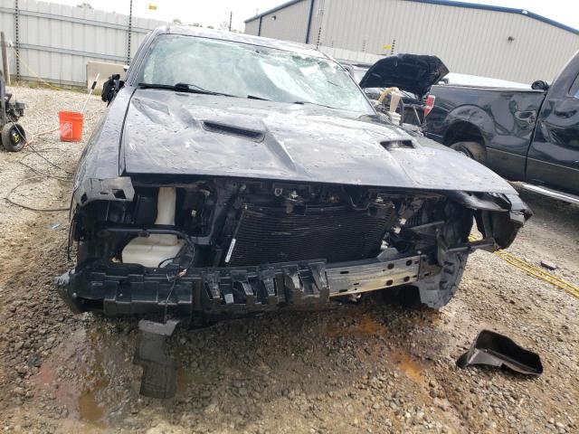 2C3CDZAG9JH317875 Dodge Challenger Sxt
