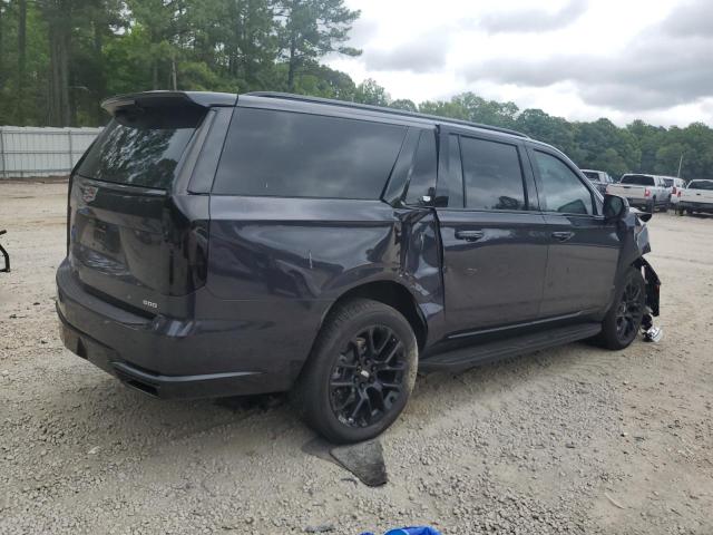 1GYS4KKL6PR113919 Cadillac Escalade Esv Premium Luxury