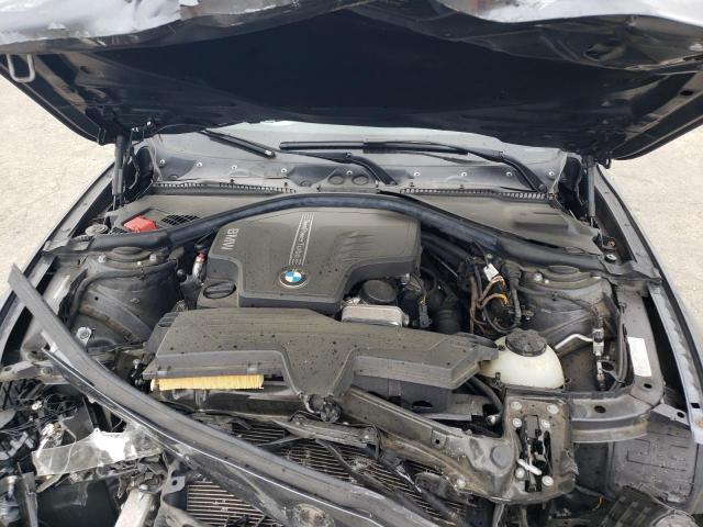 WBA3C3G59ENS67667 BMW 320 I Xdrive