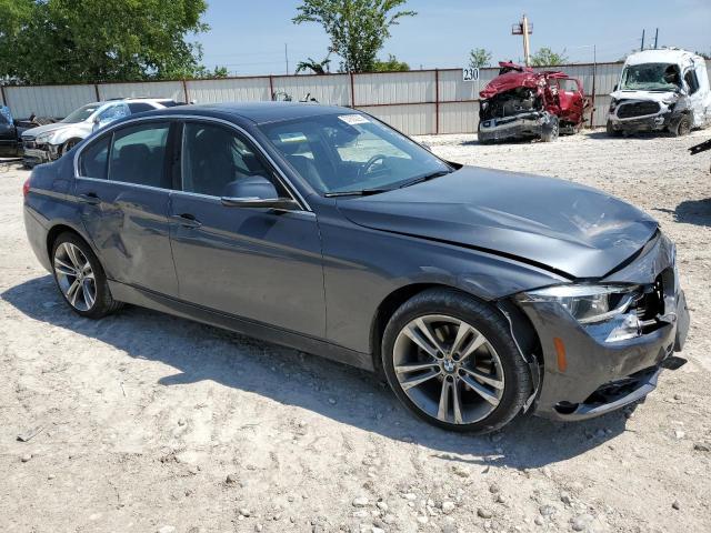 WBA8D9C5XJA615358 BMW 330 XI