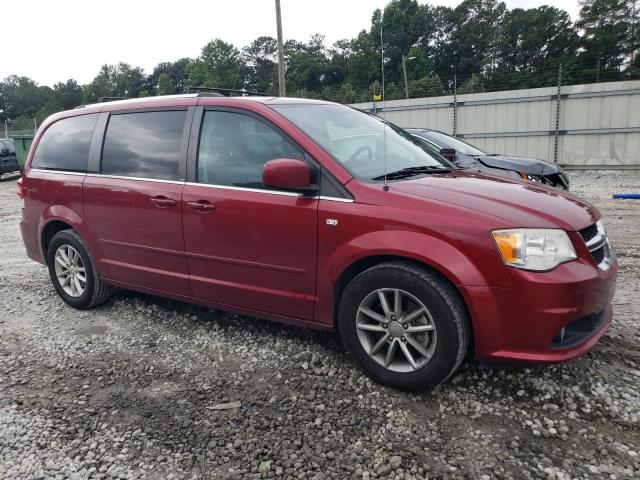 2C4RDGCG7ER250667 Dodge Grand Caravan Sxt