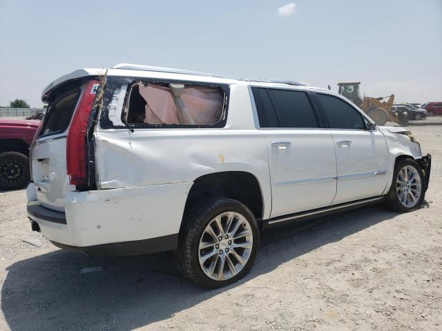 1GYS4JKJ8JR264504 Cadillac Escalade Esv Premium Luxury