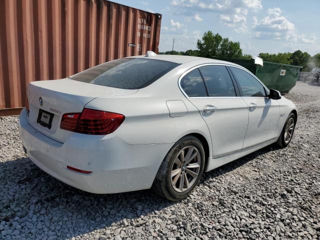 WBA5A5C58FD523627 BMW 528 I