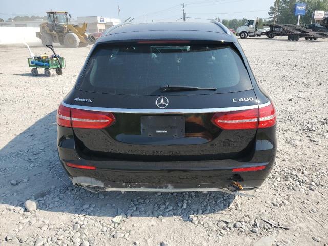 WDDZH6GB3HA137231 Mercedes-Benz E 400 4matic