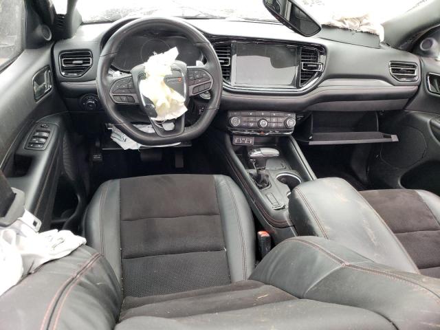 1C4SDJCT9MC826181 Dodge Durango R/t