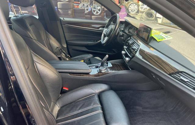 WBAJA7C53KWW04785 BMW 530 XI