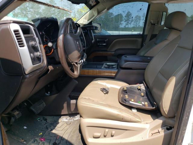 3GTU2VECXFG276993 GMC Sierra K1500 Slt