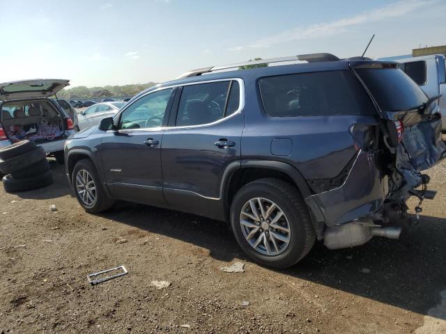 1GKKNSLS5JZ141862 GMC ACADIA SLE