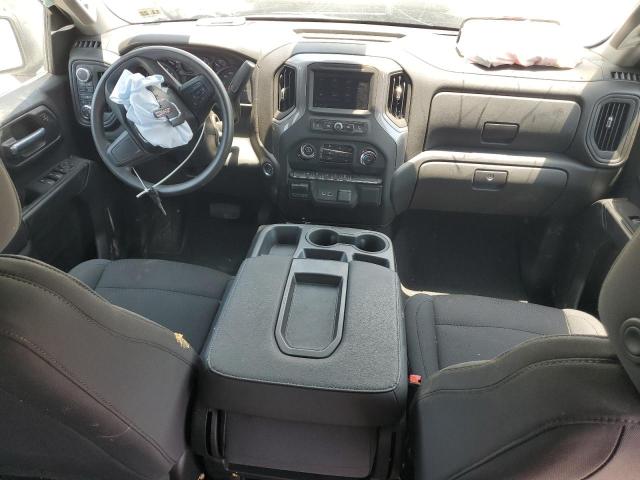 1GTPUAEK2PZ110847 GMC Sierra K1500