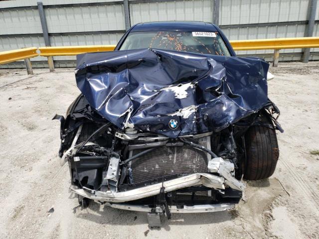 WBA7E2C54GG738899 BMW 740 I
