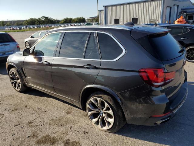 5UXKR6C52H0J84697 BMW X5 Xdrive50i
