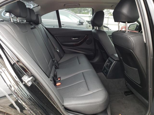 WBA3C1C51EK114888 BMW 328 I Sulev