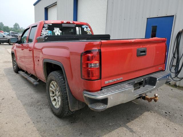 1GTV2UEC9FZ154317 GMC Sierra K1500 Sle