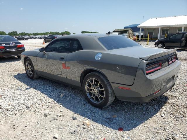 2C3CDZGG2HH574684 Dodge Challenger Gt