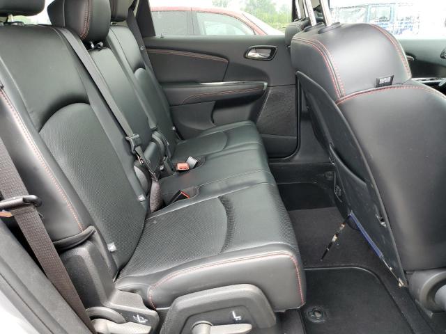 3C4PDDEG0JT336042 Dodge JOURNEY GT