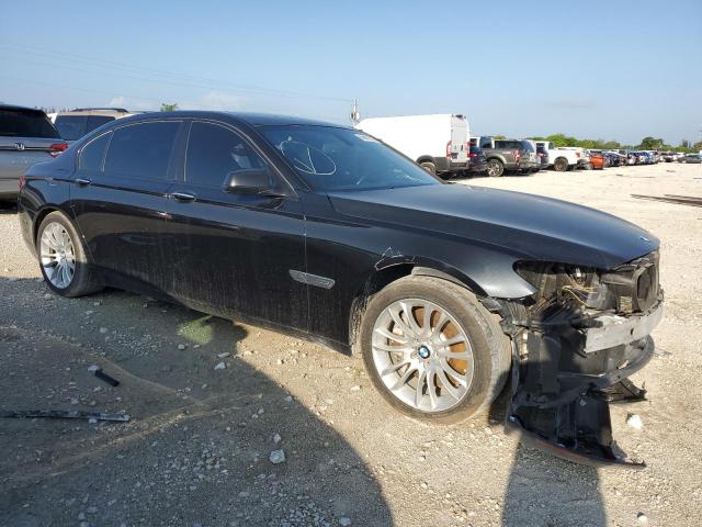 WBAYE8C56ED135815 BMW 750 LI
