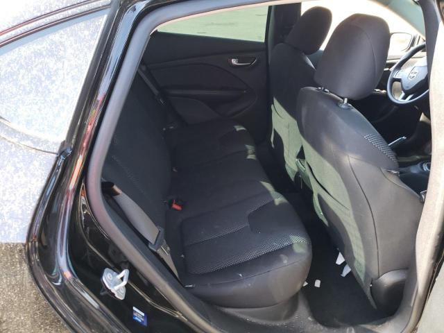 1C3CDFAA3GD555270 Dodge DART SE