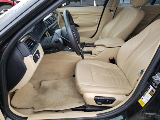 WBA3A5C52EP601257 BMW 328 I