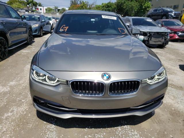 WBA8B9G51HNU48424 BMW 330 I