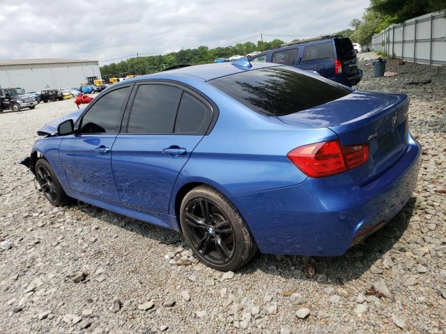 WBA3B5C58EP540882 BMW 328 Xi Sulev