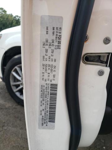 3C4PDDBG7GT215991 Dodge Journey Sxt