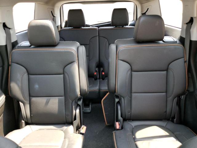 1GKKNLLS9MZ215861 GMC Acadia At4