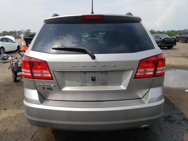 3C4PDCABXGT223454 Dodge JOURNEY SE