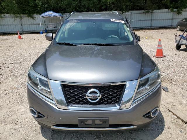 5N1AR2MM0FC643017 Nissan Pathfinder S