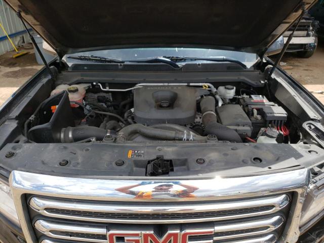 1GTP6DE11K1219729 GMC CANYON SLT