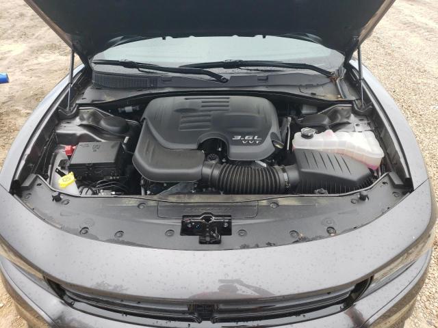 2C3CDXBG0NH246736 Dodge Charger Sxt