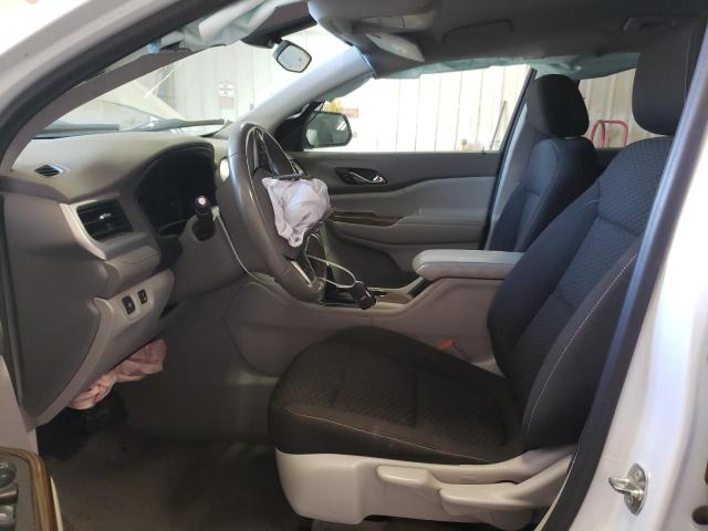 1GKKNKLA0KZ121849 GMC ACADIA SLE