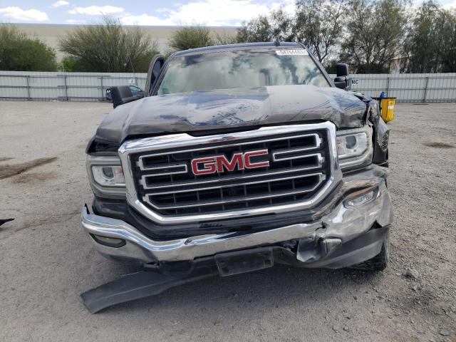 1GTR1MEC0JZ131375 GMC Sierra C1500 Sle