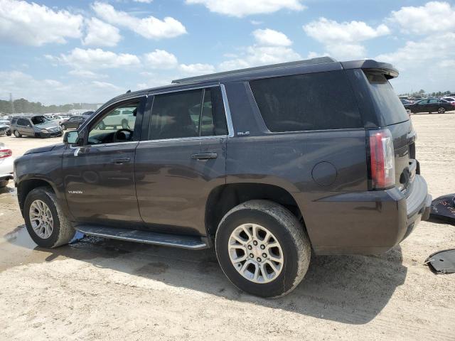 1GKS1AEC6FR684866 GMC YUKON SLE