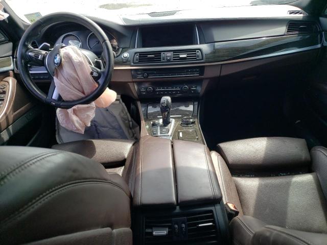 WBAKN9C50GD962322 BMW 550 I