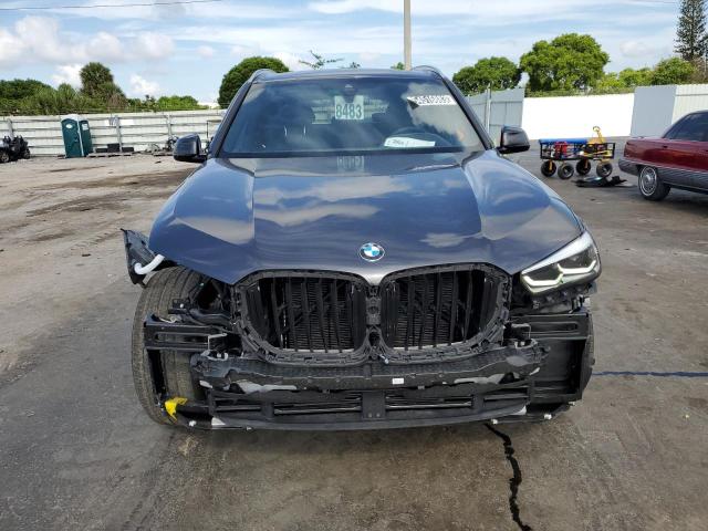 5UXCR4C06P9P91449 BMW X5 Sdrive 40i