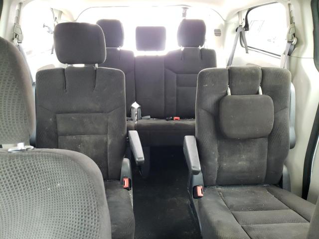 2C4RDGCG3GR325481 Dodge Grand Caravan Sxt